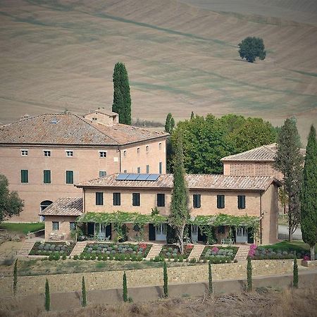 Villa Sant'Alberto Monteroni d'Arbia Eksteriør billede
